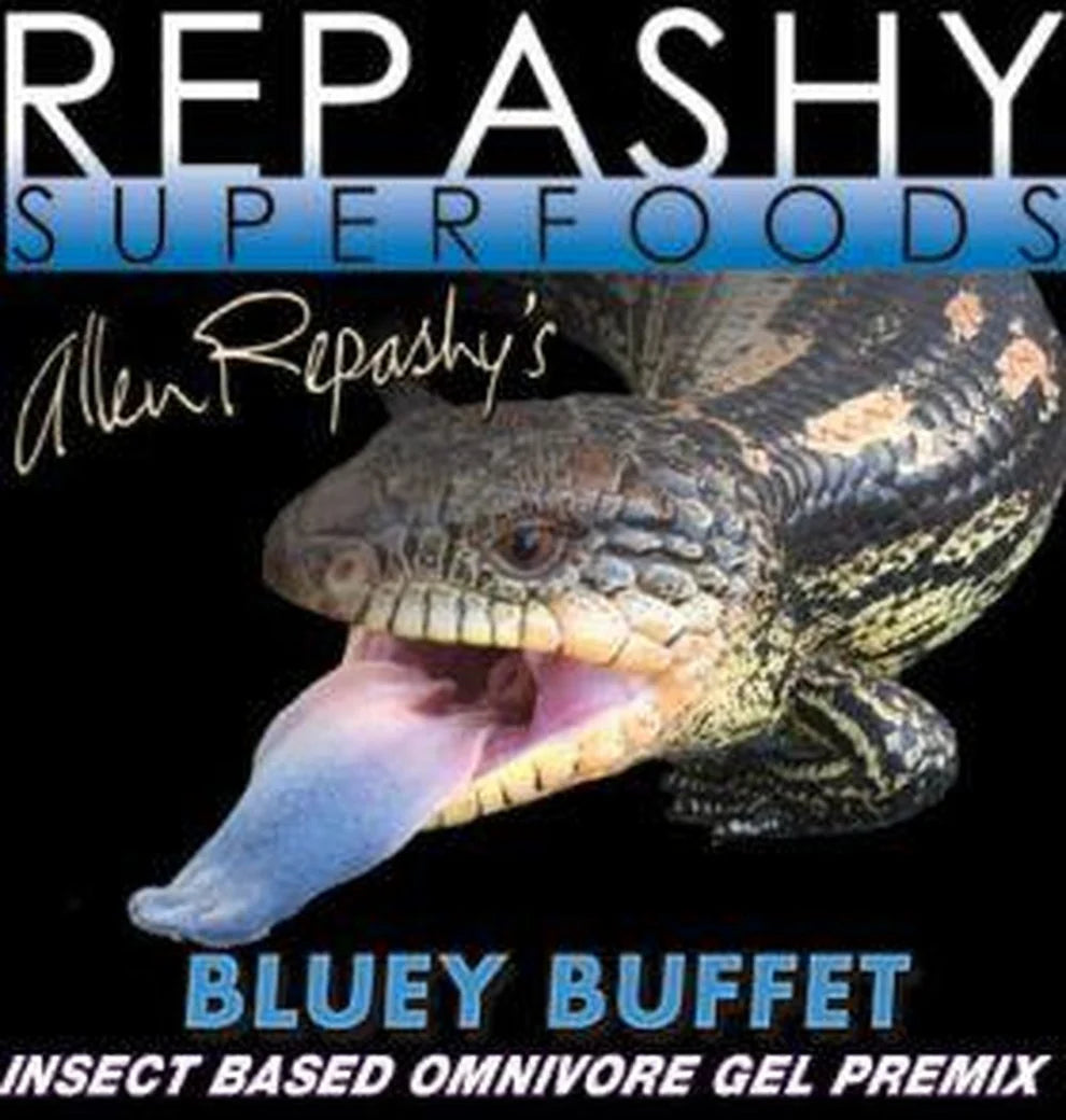 Repashy Bluey Buffet - 3 oz - #31297