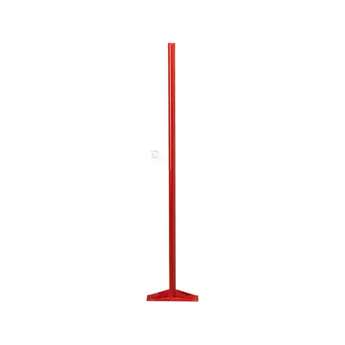 Dirt Tamp Heavy Duty Corona-Red : 3.5" x 12"
