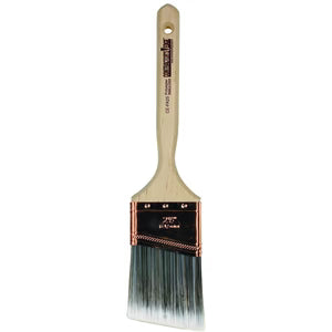 Brush Paint Full Sash - 3" - #12784