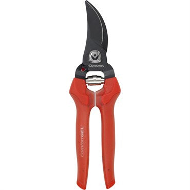 Red Bypass Pruner - Gel Comfort - Corona - 3/4" - #20183