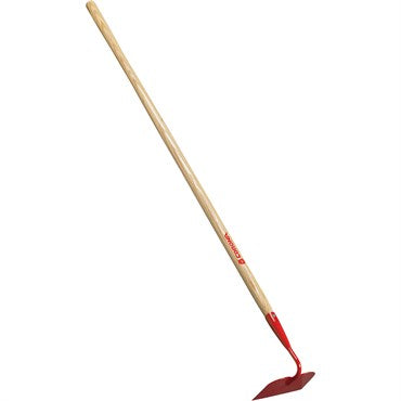 6" Red Garden Hoe - Corona - #4956