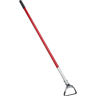 Hoe Oscillating - 60" Aluminum Handle - Corona - Red - #29894