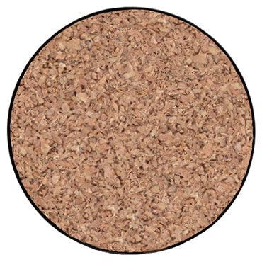 Saucer Cork Mat - 4" - #16471