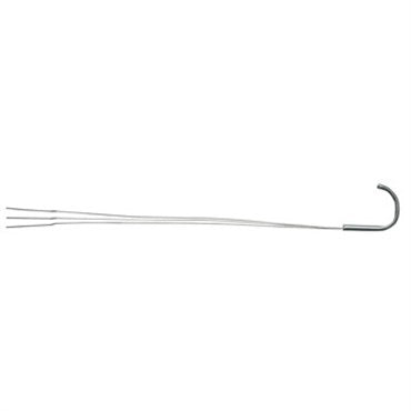 Hanger 3-Wire Swivel - #3976