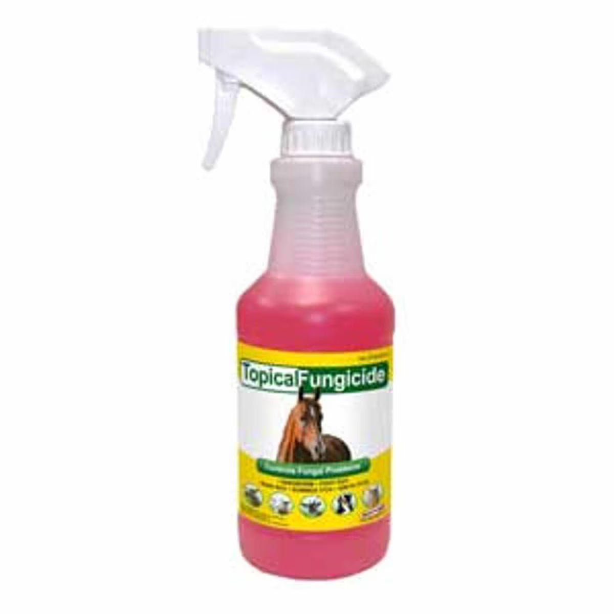Topical Fungicide Durvet - 16 oz - #32575