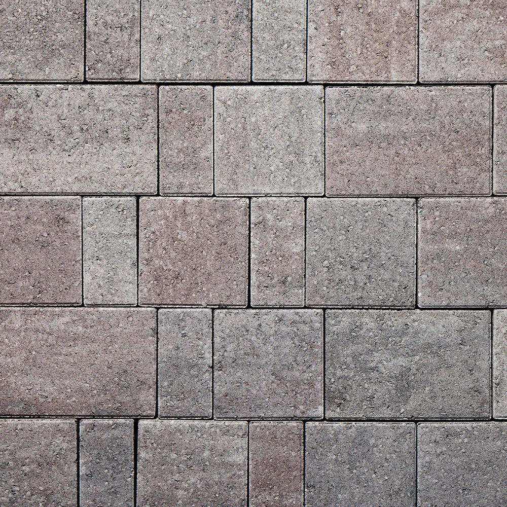 Paver Dimensions 6 Sonoran Gray - 3 Piece - #30301