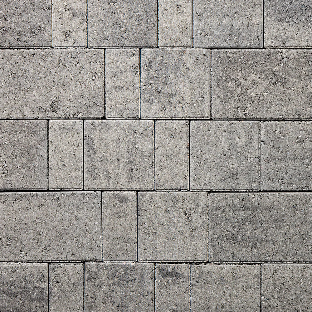 Paver Dimensions 6x9 Rio Blend - 6" x 9" - #30319