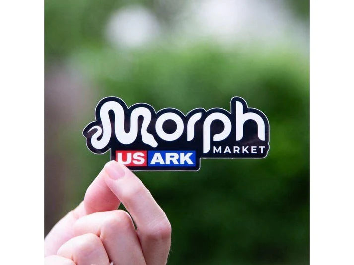 MorphMarket Sticker - #30572