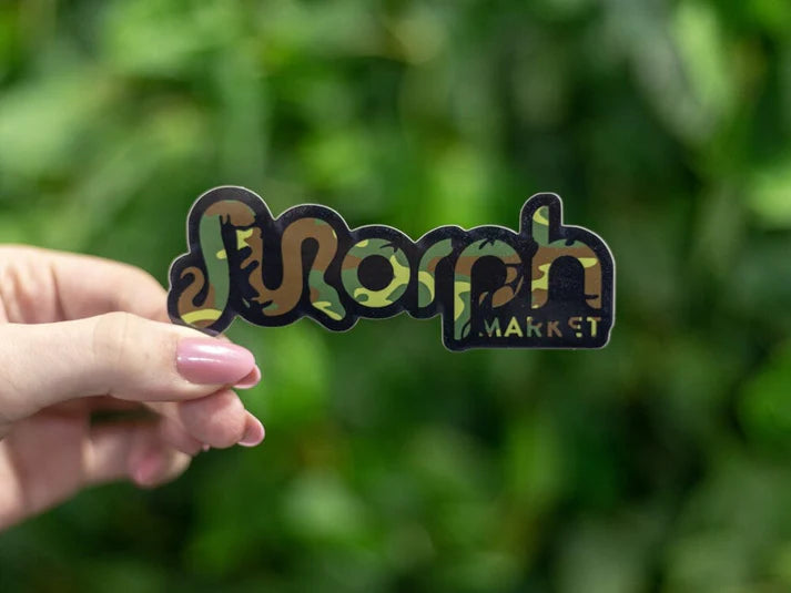MorphMarket Sticker - #30572