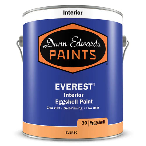 Everest Tintable White Eggshell - 1 Gallon - #24748