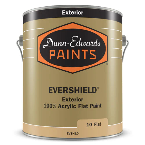 Evershield Tintable White Flat - 1 Gallon - #12589
