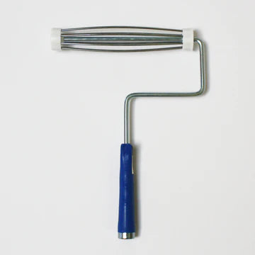 Plastic Roller Cage - 9" - #12743