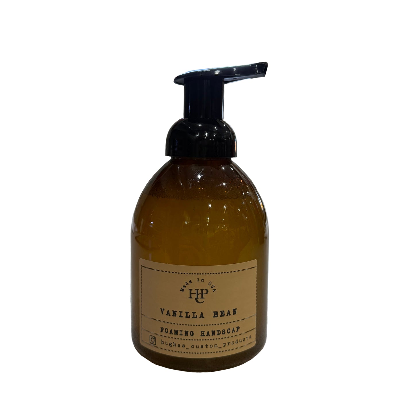 Foaming Hand Soap - 20 oz - HCP - #32478