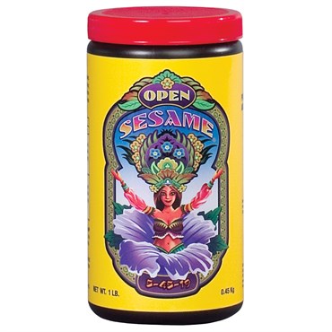 Open Sesame 5-45-19 - 1 lb - #19433