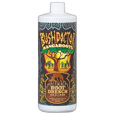 Root Drench Bushdoctor Kangaroo - 1 Quart - #16245
