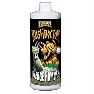 Root Drench Bushdoctor Sledgehammer - 1 Quart - #16246