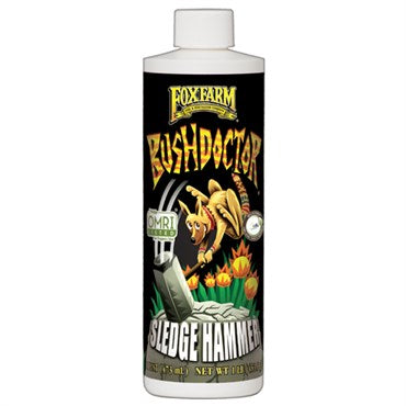 Root Drench Bushdoctor Sledgehammer - 1 Pint - #16406