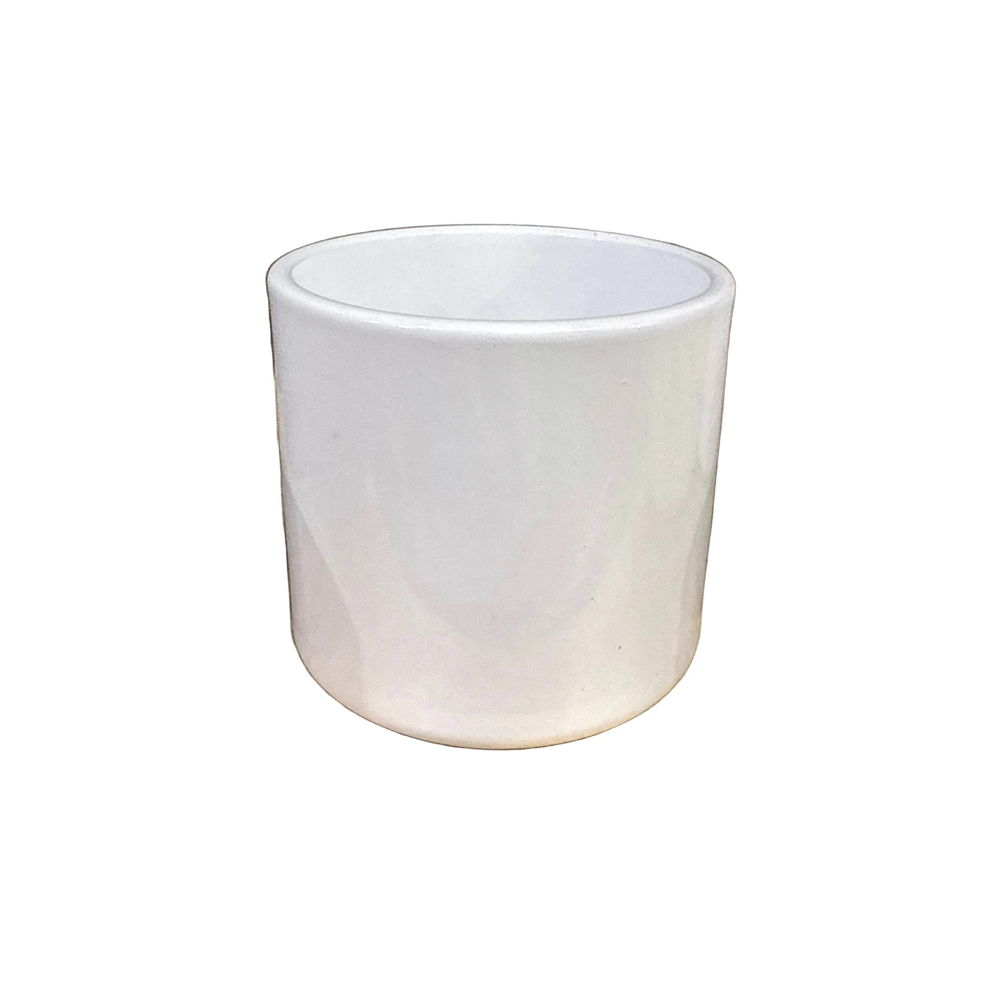 Las Vegas Pot - White - 3.1" - #29328