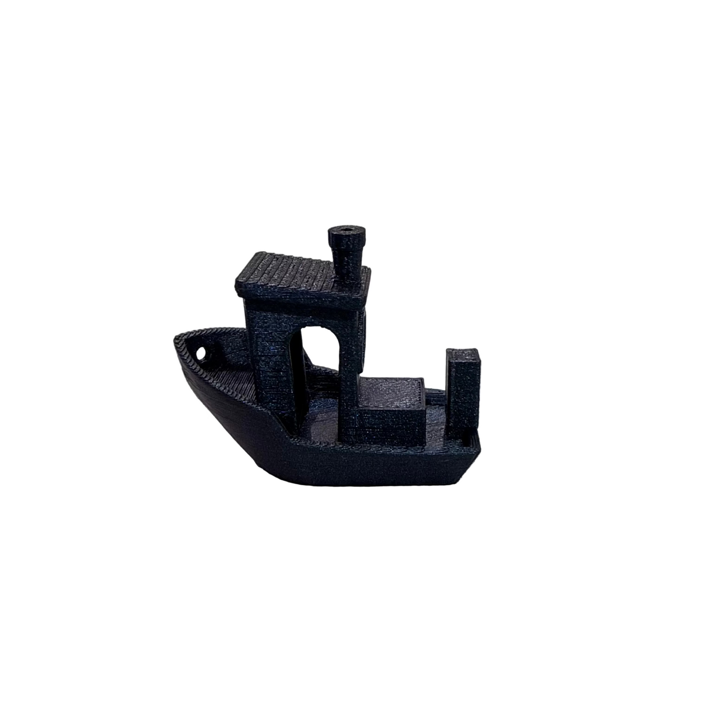 3D Boat - Mini - #32554
