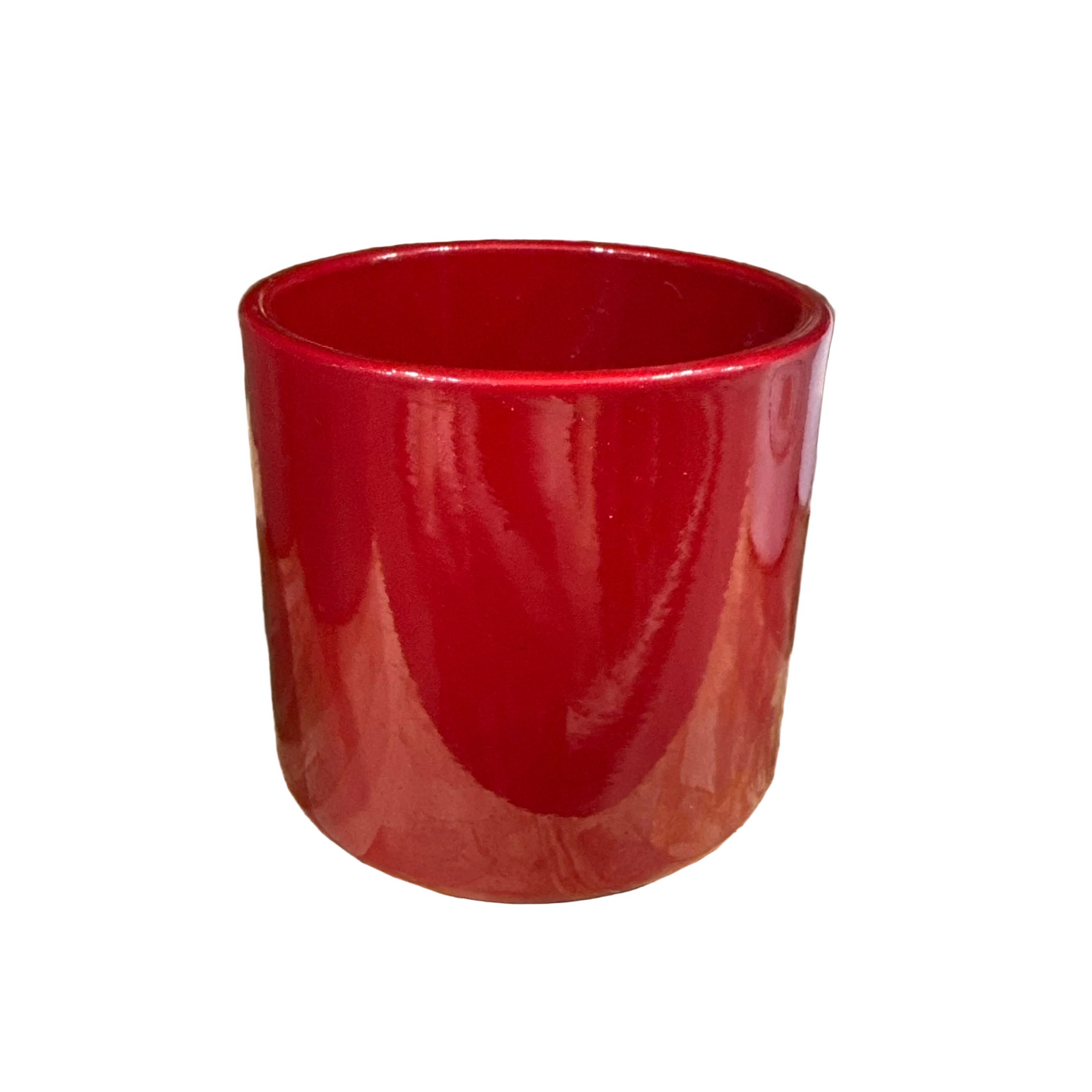 Las Vegas Pot - Red - 3.1" - #29326