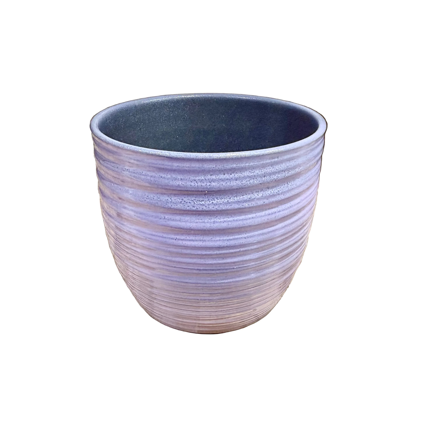 Bergamo Pot - Lavender - 5.1" - #29351