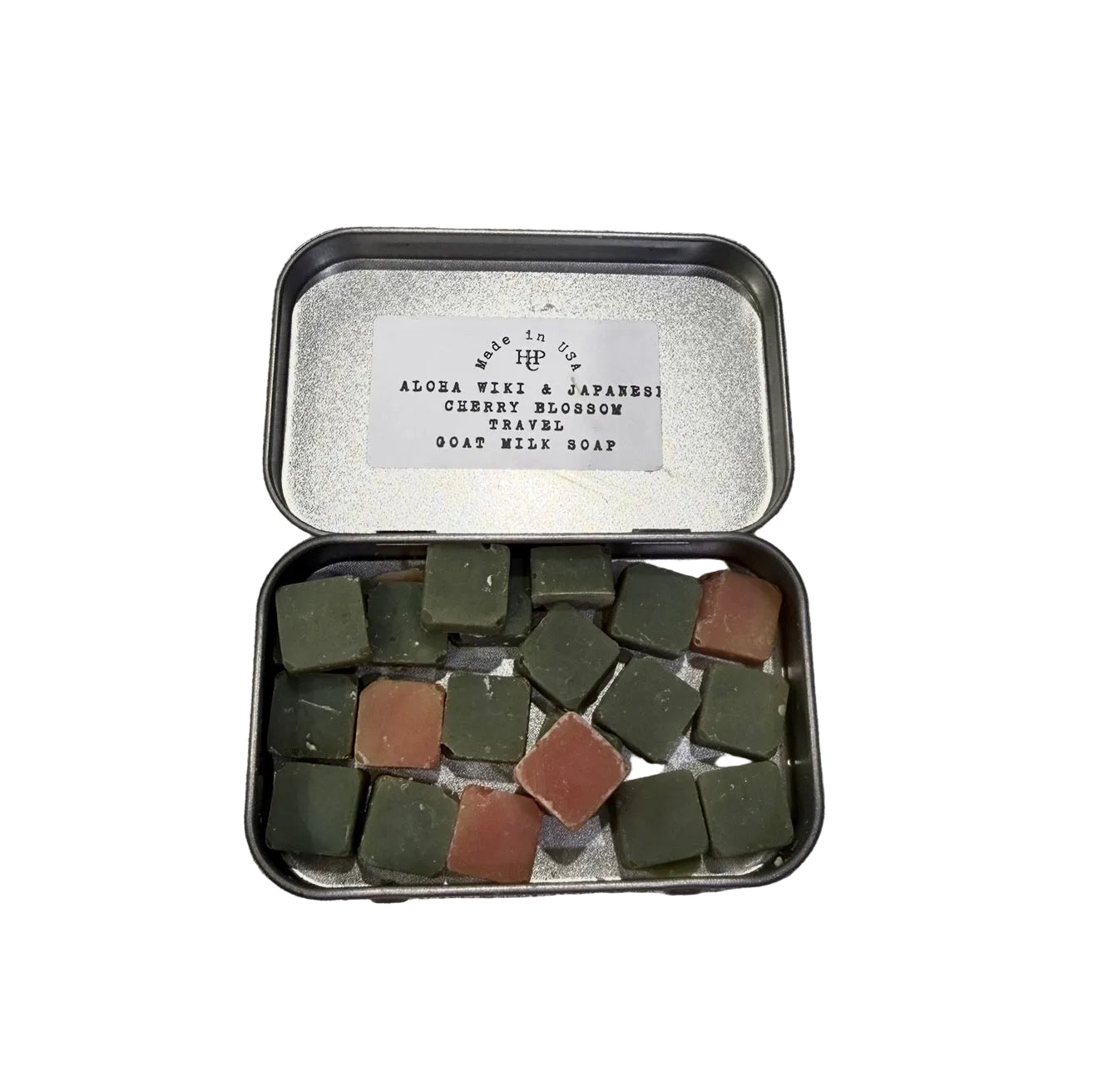 Pocket Soaps - HCP - #32802