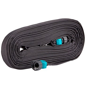 Hose Weeper Flat - 75' - #10377