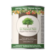 Paint Tree Go Natural - 1 Quart - #8370