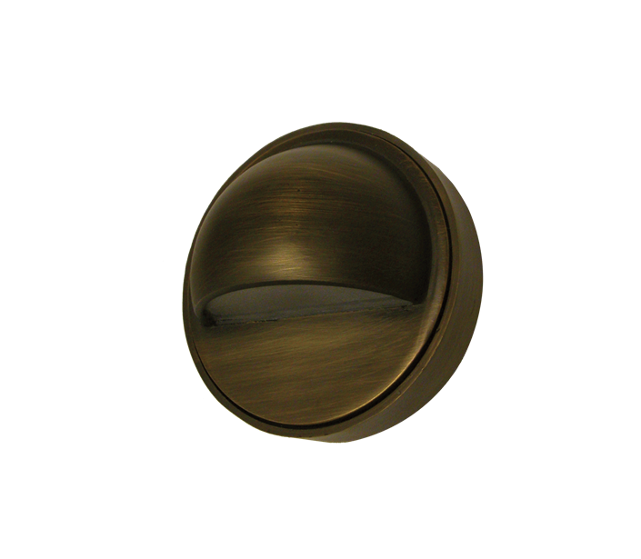 Gemini LED Brass Niche Light - 25' - #24596