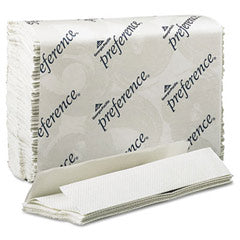 Preference Dinner Napkins - 2-Ply - 15x17 - 12 Packages - #2534