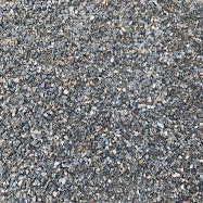 Crusher Fines Material - Gray - By the Cubic Yard - #15200