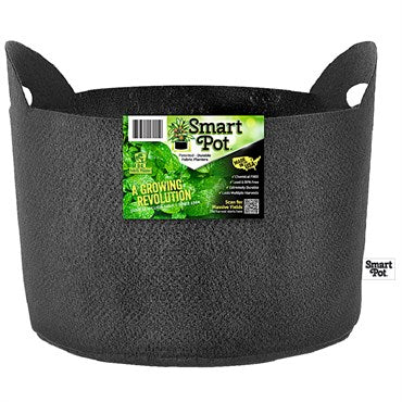 Smart Pot 7 Gallon w/ Handles - 7 Gallon - #26967