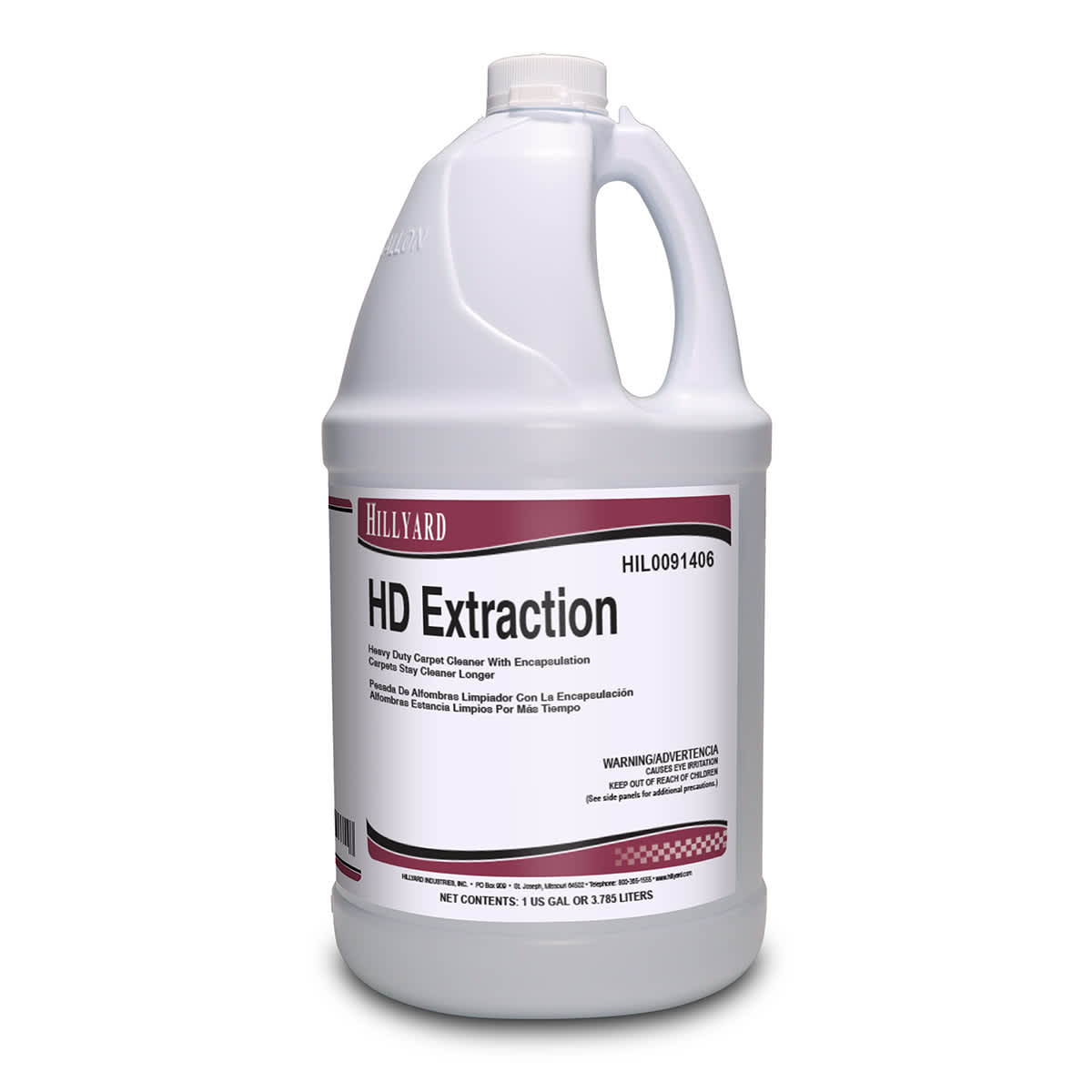 HD Extraction - 1 Gallon - #2982