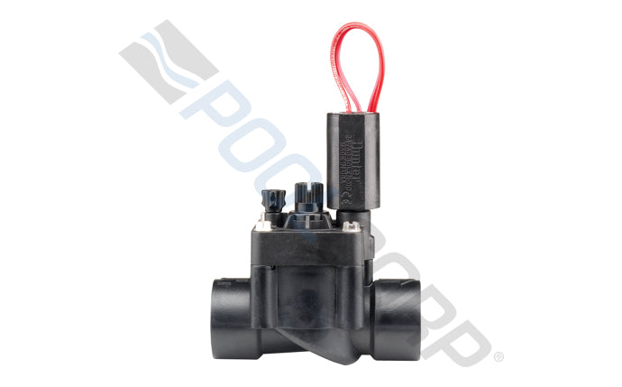 Valve Globe W/Flow TT - 1" - #16743