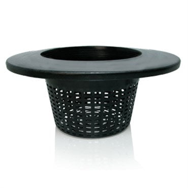 Bucket Basket Lid - 6" - #18661