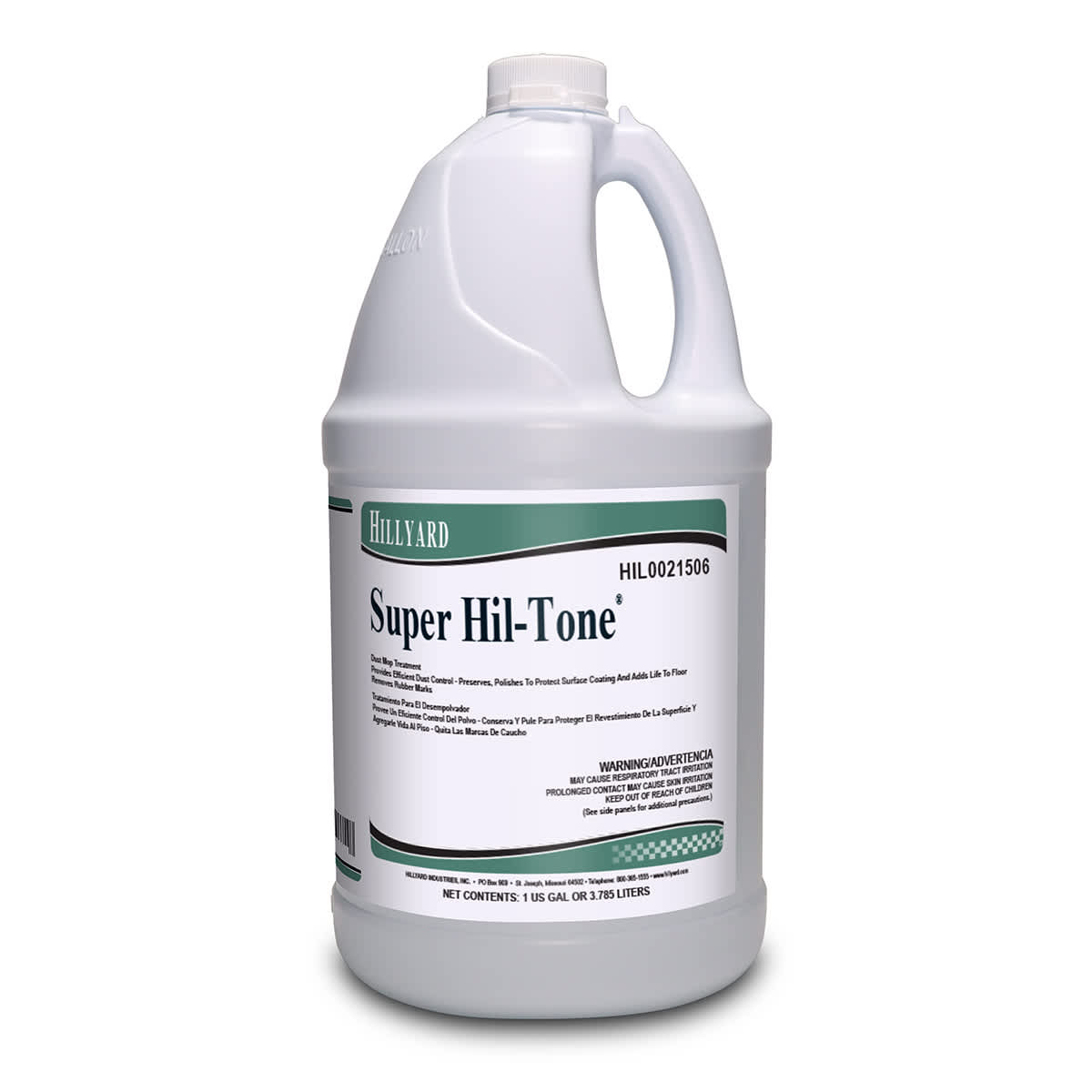 Super Hil-Tone - Dust Mop Treatment - 1 Gallon - #3034