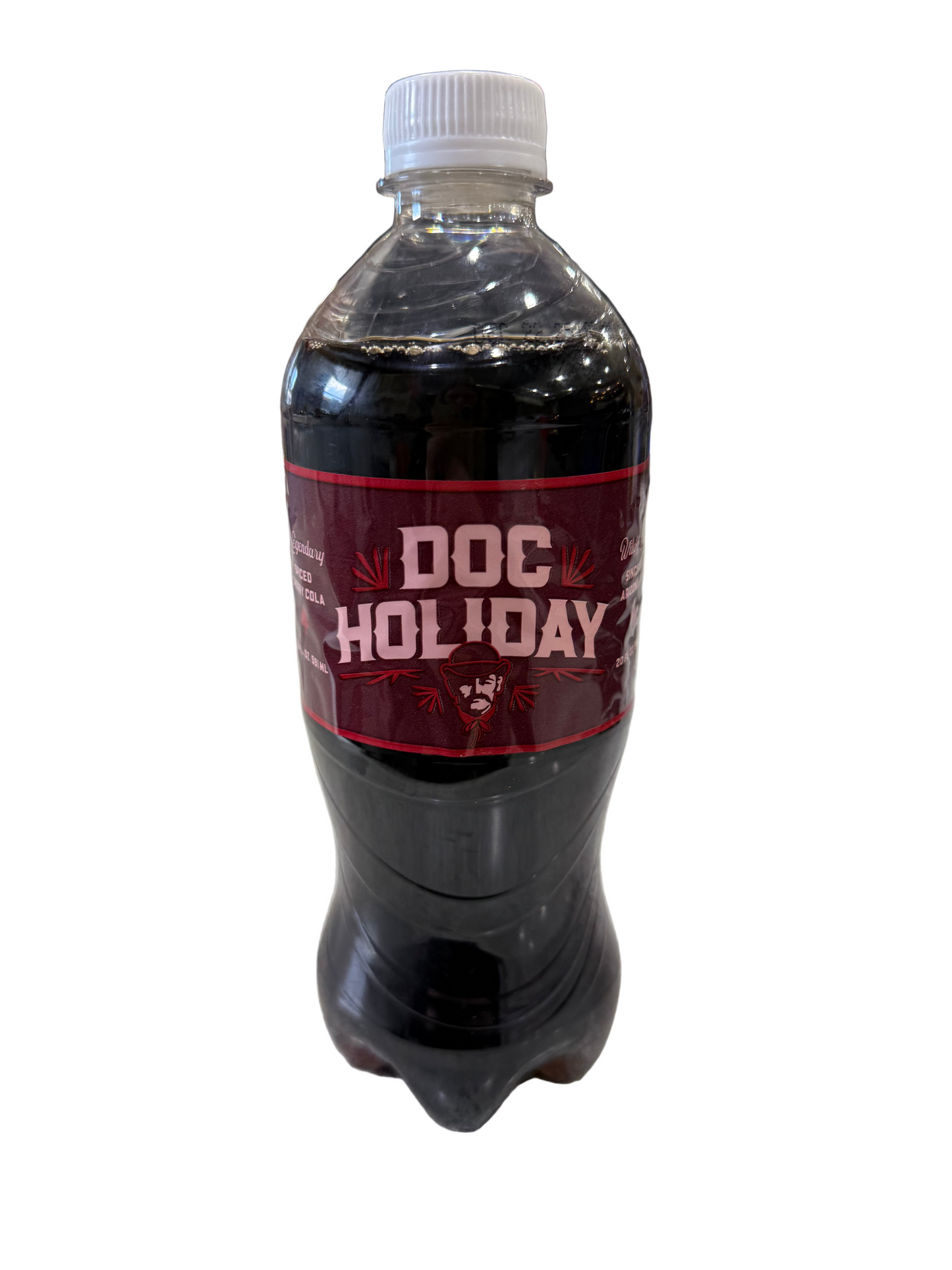 Doc Holiday - 20 oz - #32340