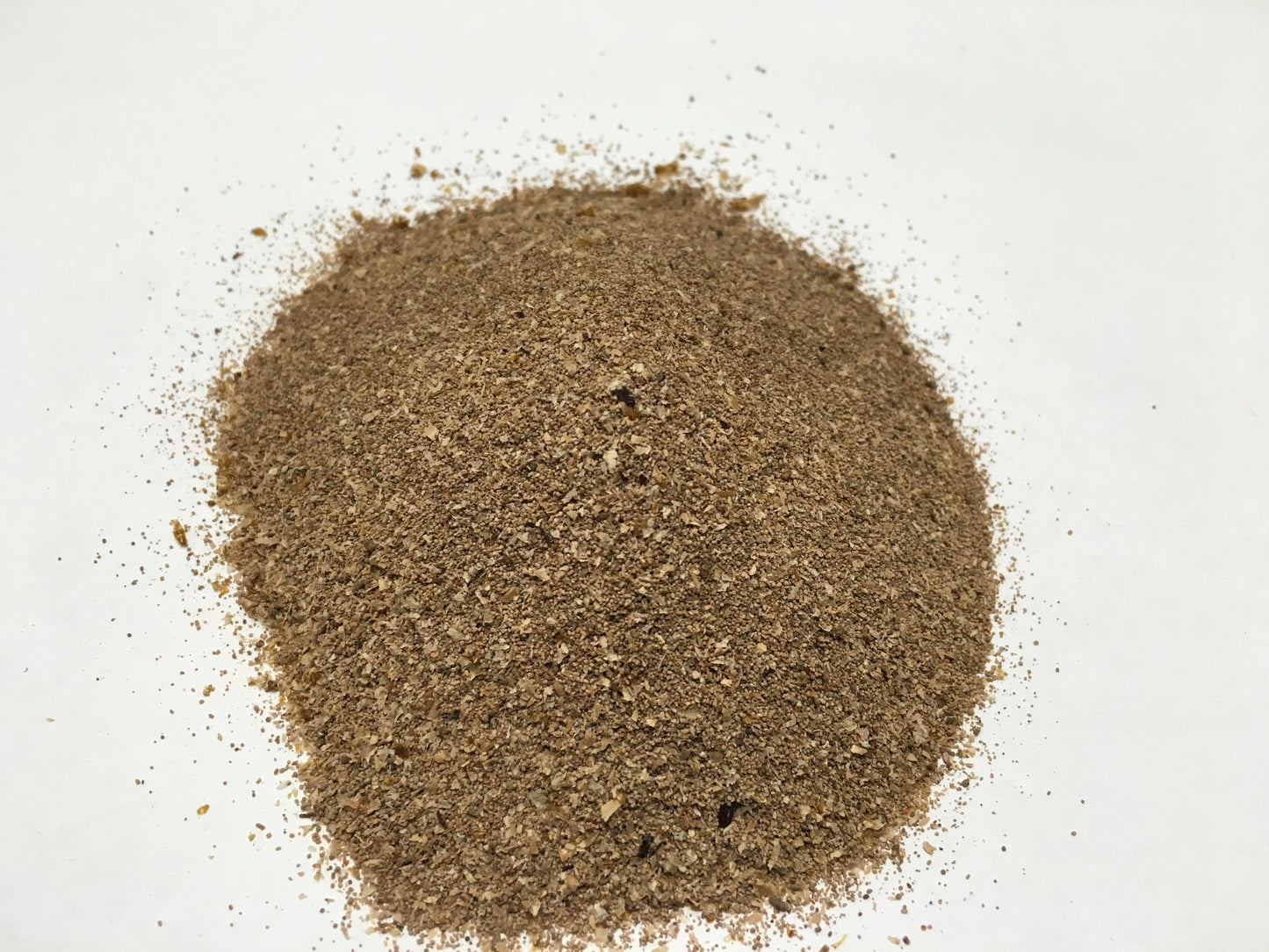 Premium Insect Frass 25 lbs - Buckeye Organics - #33056