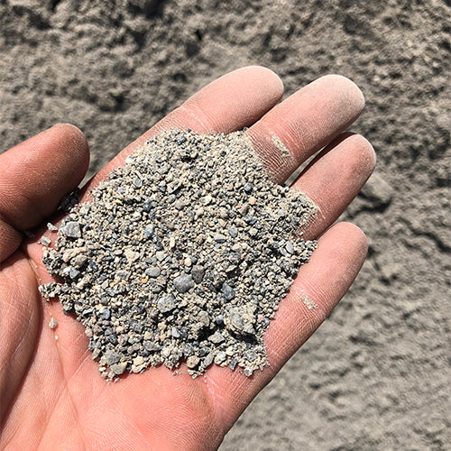 Concrete Sand - By the Cubic Yard - 3 / 11 - #14916