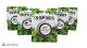 Assorted Isopod Cup - Josh's Frogs (5-10 Count) - #31380
