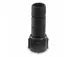 Riser Extension PE 1/2" x 3" - #14649
