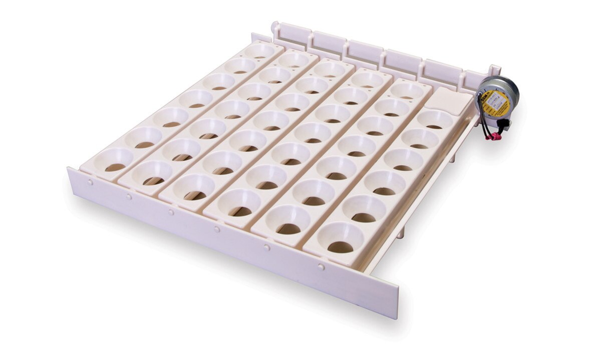 Egg Turner Automatic