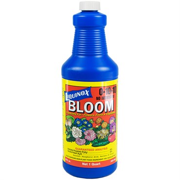 Bloom Liquinox 1 Quart - #4748
