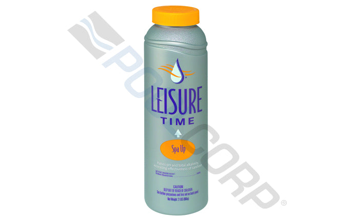 Spa Up 2 Lbs - #8562