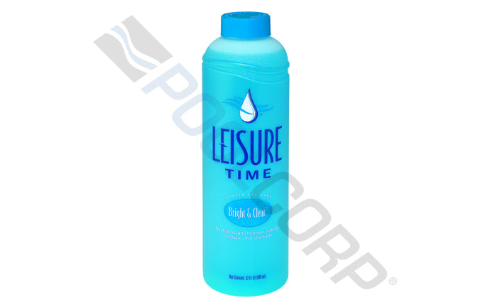 Spa Bright & Clear - 32 Oz - #8558