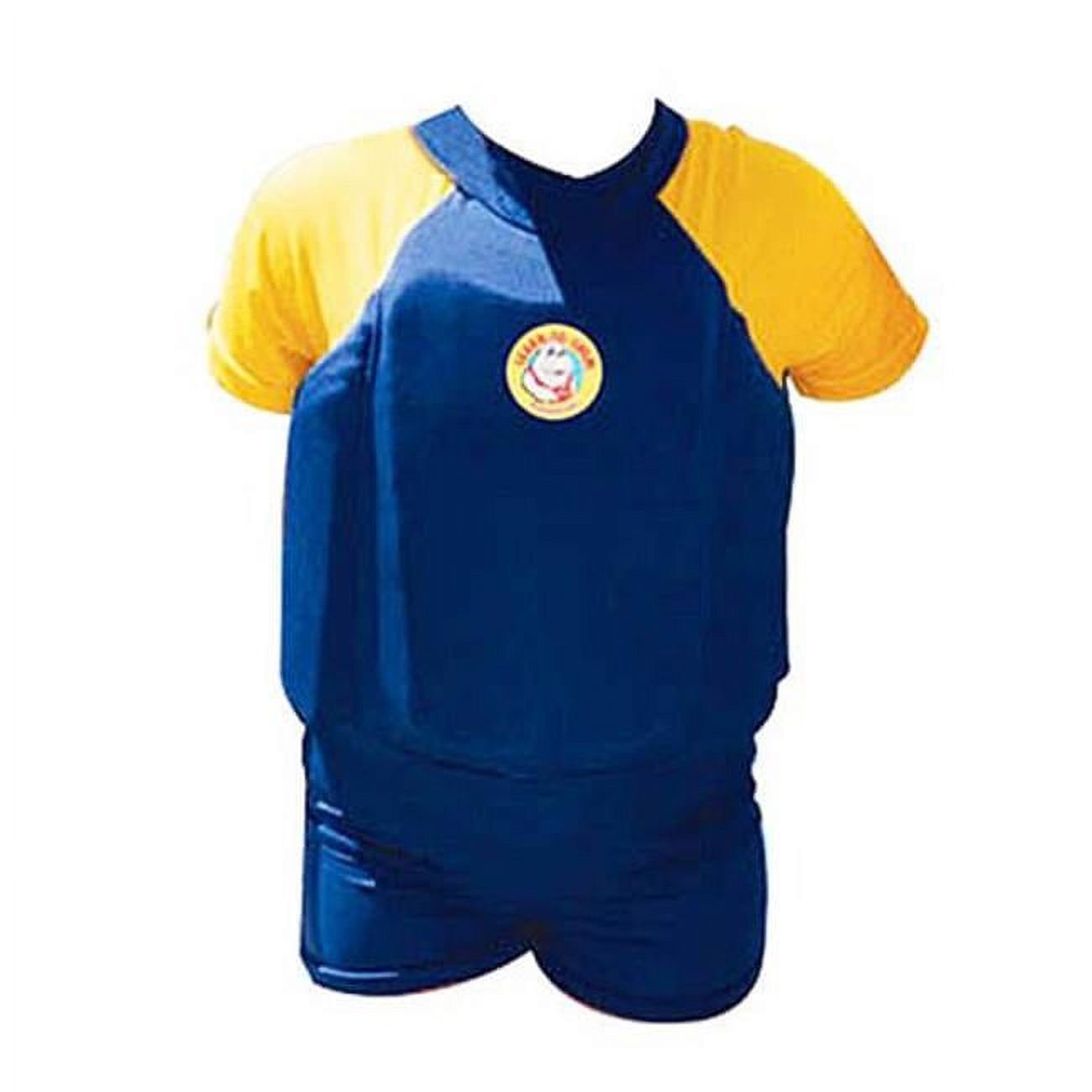 Suit Freestyler Flotation-Large
