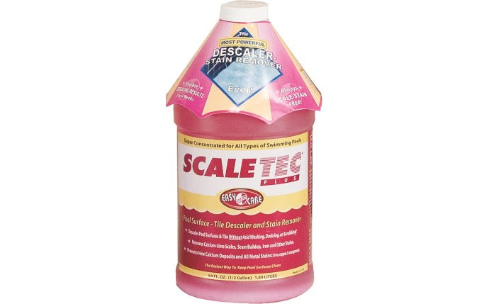 Scaletec Plus Easy Care - 64 Oz - #15706