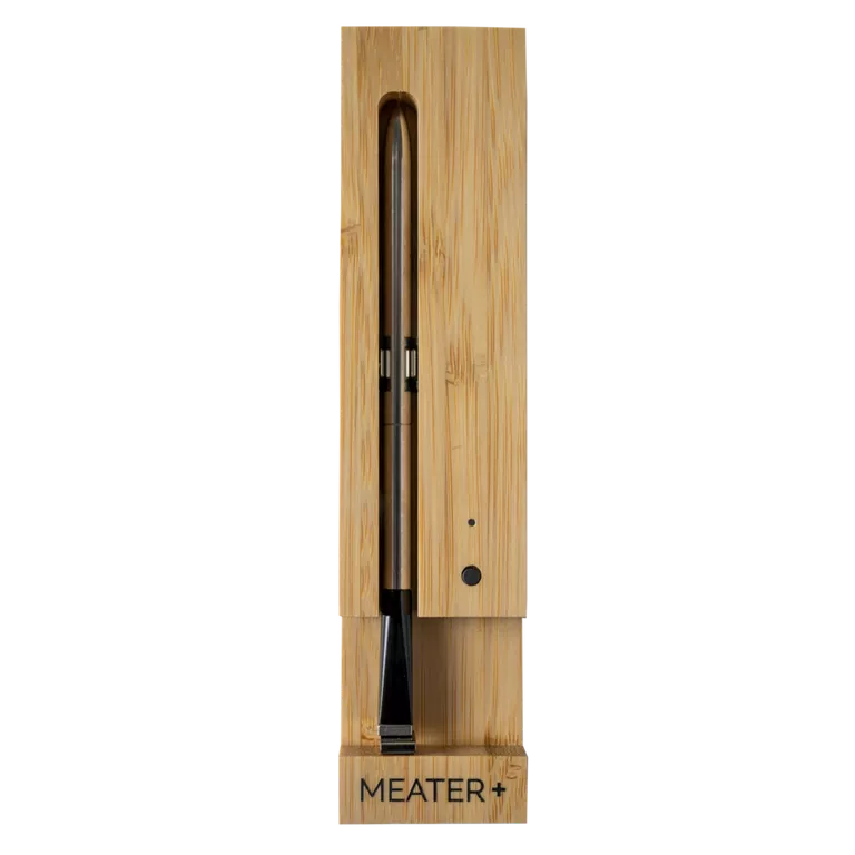 Meater Plus - Wireless Smart Meat Thermometer - Traeger - #33097