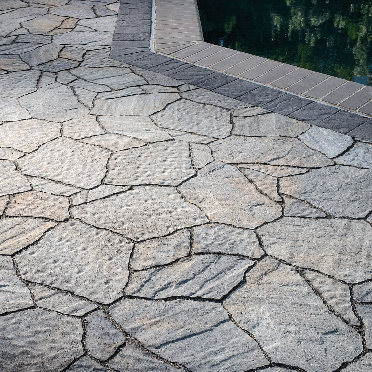Paver Mega Arbel Victorian - By the Sq Ft