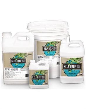 Kelp Help 1 Quart - #28577